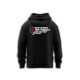 Yamaha Racing Hoodie
