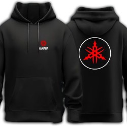 Yamaha Razor Hoodie