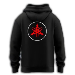 Yamaha Razor Hoodie