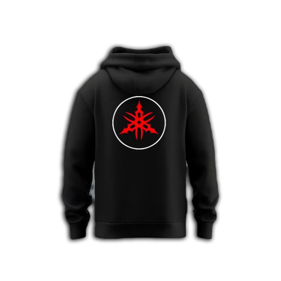 Yamaha Razor Hoodie