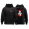 Yamaha Roses Hoodie
