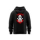 Yamaha Roses Hoodie