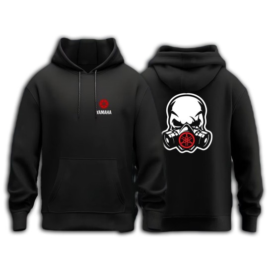 Yamaha Toxic Hoodie