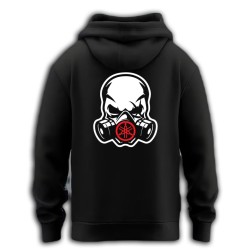 Yamaha Toxic Hoodie