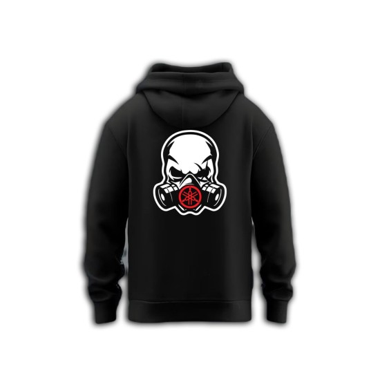 Yamaha Toxic Hoodie
