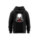 Yamaha Toxic Hoodie