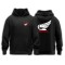 Honda Wild Hoodie