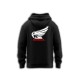 Honda Wild Hoodie