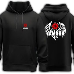 Yamaha Wings Hoodie