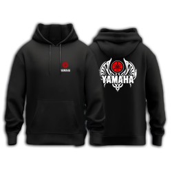 Yamaha Wings Hoodie
