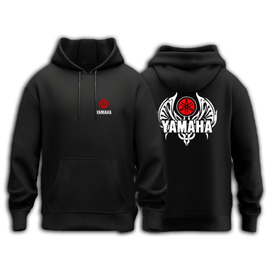 Yamaha Wings Hoodie