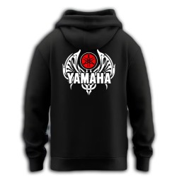 Yamaha Wings Hoodie