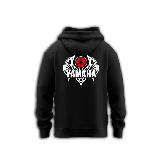 Yamaha Wings Hoodie
