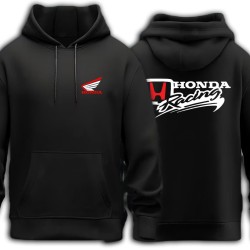 Honda Racing 1 Hoodie