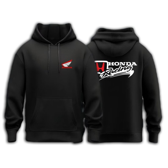 Honda Racing 1 Hoodie