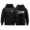 Honda Racing 1 Hoodie