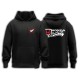 Honda Racing 1 Hoodie