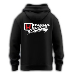 Honda Racing 1 Hoodie