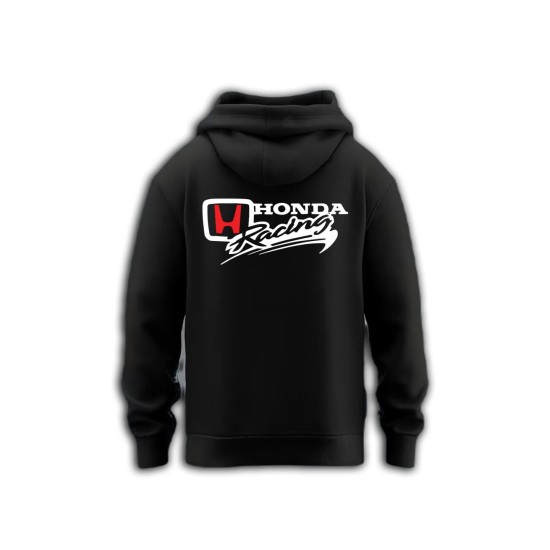 Honda Racing 1 Hoodie