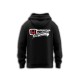 Honda Racing 1 Hoodie