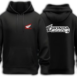 Honda Racing 2 Hoodie