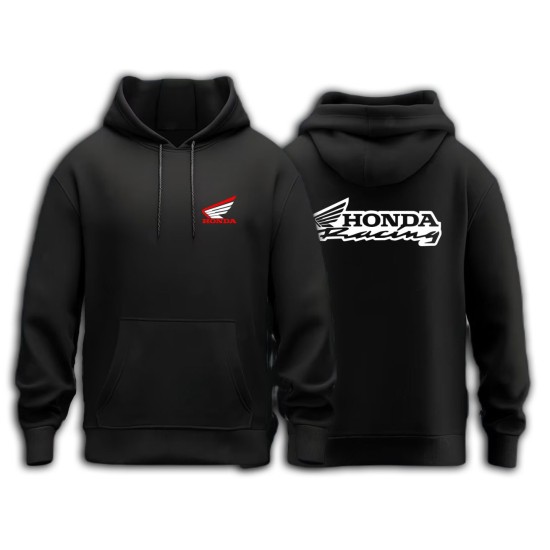 Honda Racing 2 Hoodie