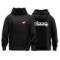 Honda Racing 2 Hoodie
