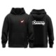 Honda Racing 2 Hoodie