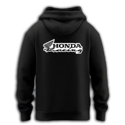 Honda Racing 2 Hoodie