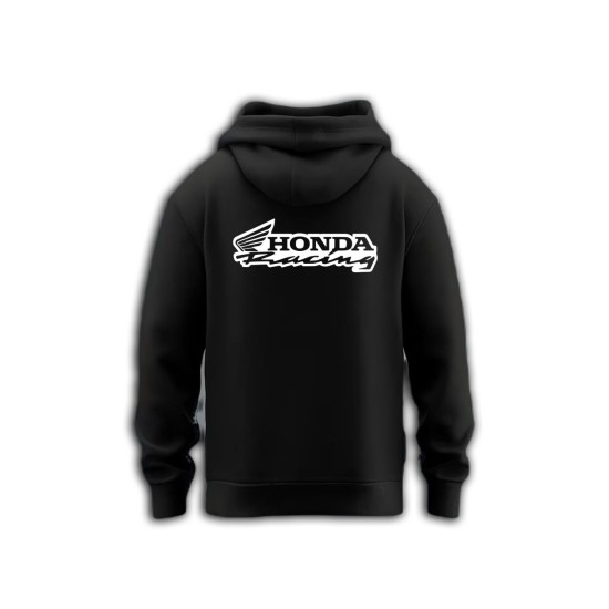 Honda Racing 2 Hoodie