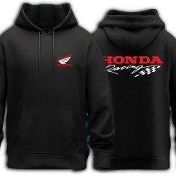 Honda Racing Hoodie