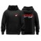 Honda Racing Hoodie