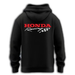 Honda Racing Hoodie