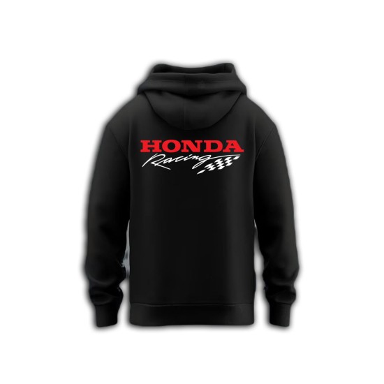 Honda Racing Hoodie