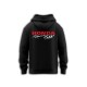 Honda Racing Hoodie