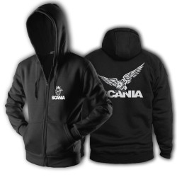 Ζακέτα Scania eagle
