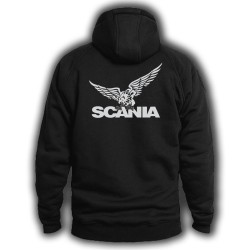 Ζακέτα Scania eagle