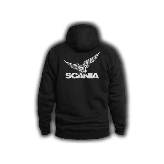 Ζακέτα Scania eagle