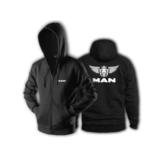 Ζακέτα MAN angel