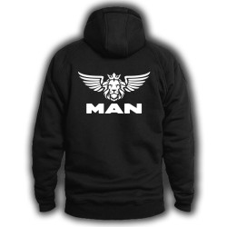 Ζακέτα MAN angel