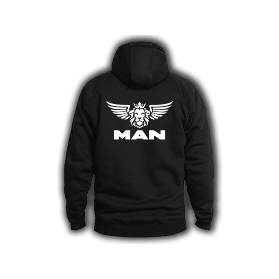 Ζακέτα MAN angel