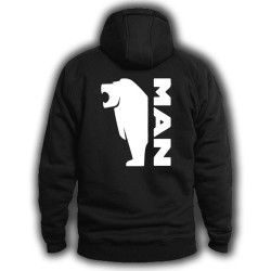 Ζακέτα MAN Lion