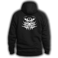 Ζακέτα Scania Old Viking