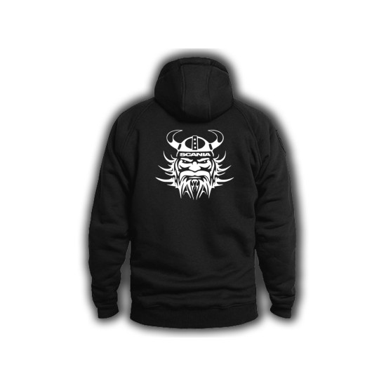 Ζακέτα Scania Old Viking
