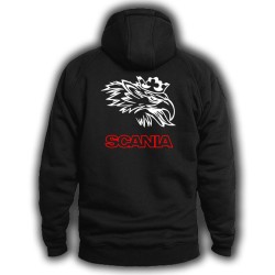 Ζακέτα Scania Crown