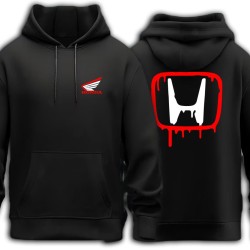 Blody Honda Hoodie