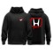 Blody Honda Hoodie