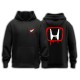 Blody Honda Hoodie