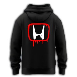 Blody Honda Hoodie