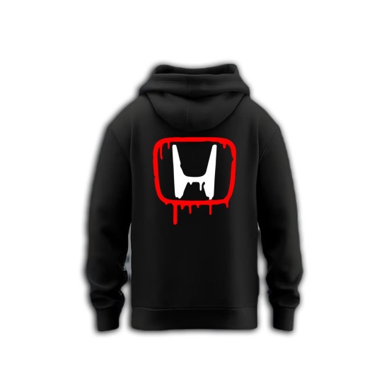 Blody Honda Hoodie